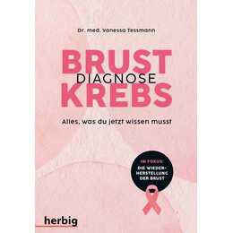 Diagnose Brustkrebs
