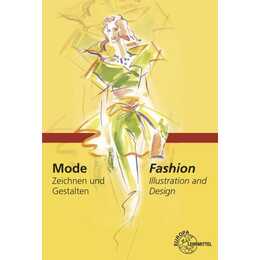 Mode - Zeichnen und Gestalten