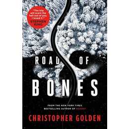 Road of Bones