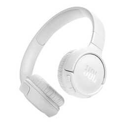 JBL BY HARMAN Tune 520BT (Blanc)