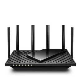 TP-LINK Archer AXE75 Router