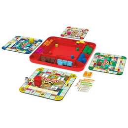 VEDES Hasbro - Monopoly GO! (DE)