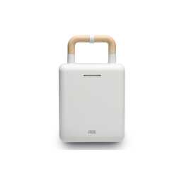 ADE Waffeleisen (600 W)