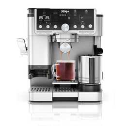 NINJA Luxe Café Premier ES701CH (Silber) - Interdiscount