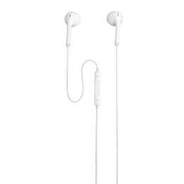 INTERTRONIC Wirebuds 30 (Bianco)