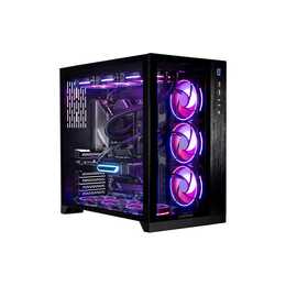 CAPTIVA Advanced Gaming I78-049 (Intel Core i7 14700KF, 32 GB, 1000 GB SSD, NVIDIA GeForce RTX 4060, Noir)