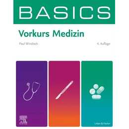 BASICS Vorkurs Medizin