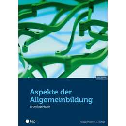 Aspekte der Allgemeinbildung - Ausgabe Luzern