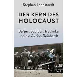 Der Kern des Holocaust