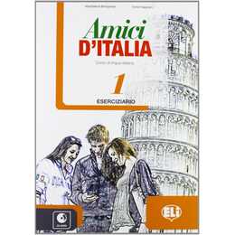 Amici d'Italia 1