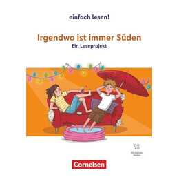 Einfach lesen! - Leseprojekte 