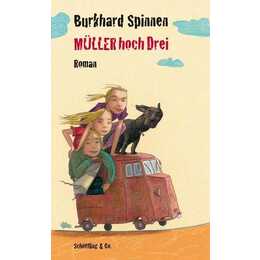 Müller hoch Drei