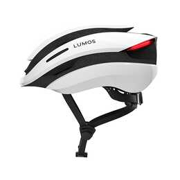 LUMOS City-Helm Ultra (L, M, Weiss)