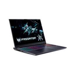 ACER Predator Helios Neo 18 AI (18", Intel Core Ultra 9, 32 GB RAM, 2 TB SSD, Nero)