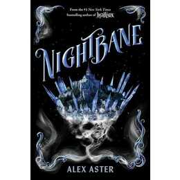 Nightbane (The Lightlark Saga Book 2)