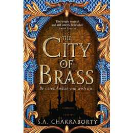 The City of Brass