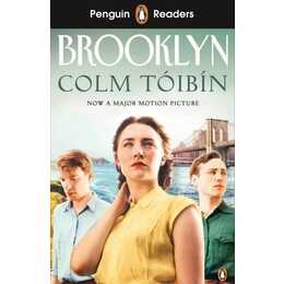 Penguin Readers Level 5: Brooklyn (ELT Graded Reader)