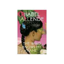 The Wind Knows My Name