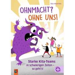 Ohnmacht? Ohne uns!