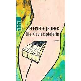Die Klavierspielerin