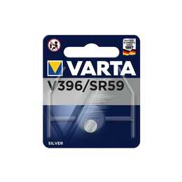 VARTA Batteria (SR59 / V397, 1 pezzo)