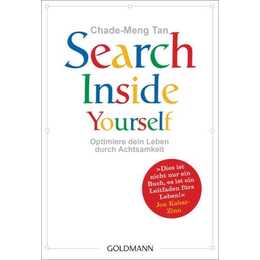 Search Inside Yourself