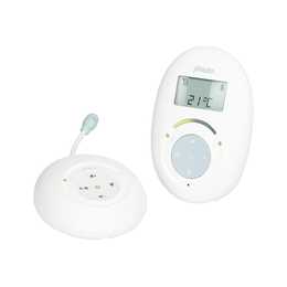 ALECTO Babyphone DBX120 Full Eco (Audio)