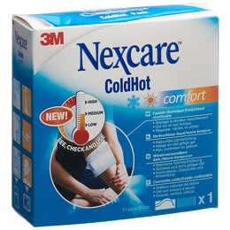 3M Nexcare ColdHot Kompressen/Wundauflagen