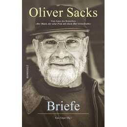 Briefe von Oliver Sacks