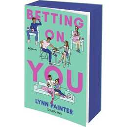 Betting on you