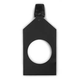 BEAMZ Barndoor Pro