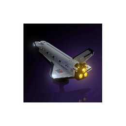 LIGHT MY BRICKS NASA-Spaceshuttle „Discovery“ LED Licht Set (10283)