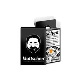 DENKRIESEN klattschen -Trinkspiel (DE)