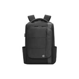 HP Renew Executive Rucksack (16.1", Schwarz)