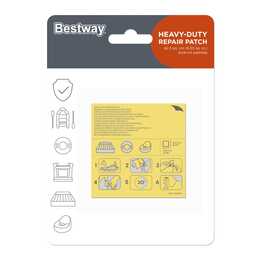 BESTWAY Reparaturpatch