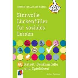 Sinnvolle Lückenfüller für soziales Lernen