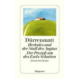 Herkules und der Stall des Augias / Der Prozess um des Esels Schatten