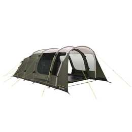 OUTWELL Greenwood 5 (Tenda da campeggio, Verde)