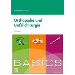 BASICS Orthopädie und Unfallchirurgie