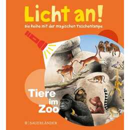 Tiere im Zoo