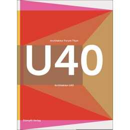 Architekten U40