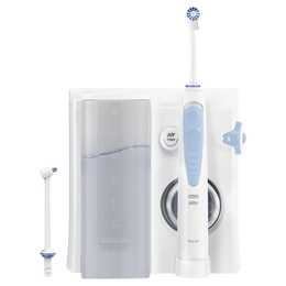ORAL-B Zahnreinigungssystem OxyJet