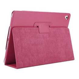EG Housse (iPad Gen. 9 2021, iPad Gen. 8 2020, iPad Gen. 7 2019, Rouge)