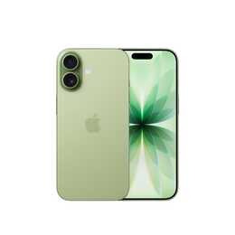 APPLE iPhone 17 (256 GB, Sauge, 6.3", 48 MP, 5G)