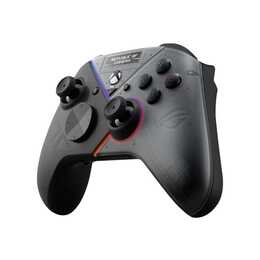 ASUS ROG Raikiri Pro Manette (Noir)