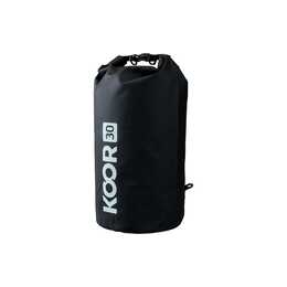 KOOR Zaaino (30 l, Schwarz)