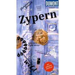 DuMont direkt Reiseführer Zypern