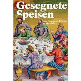 Gesegnete Speisen