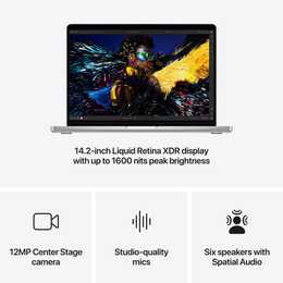 APPLE MacBook Pro 2024 (14.2