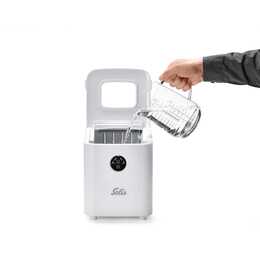 SOLIS Eiswürfelmaschine Ice Cube Express (1 l)